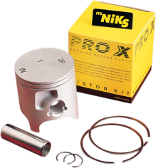 Forged Piston Kit