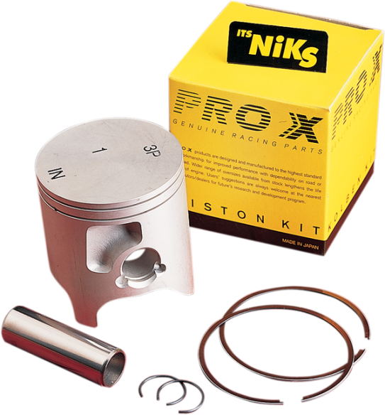 Forged Piston Kit