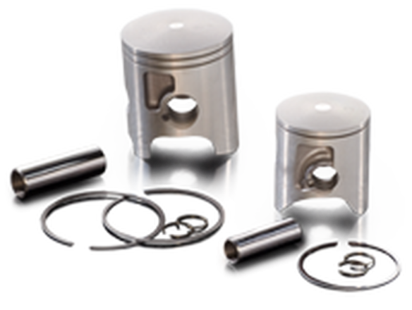 Forged Piston Kit