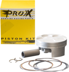 Forged Piston Kit