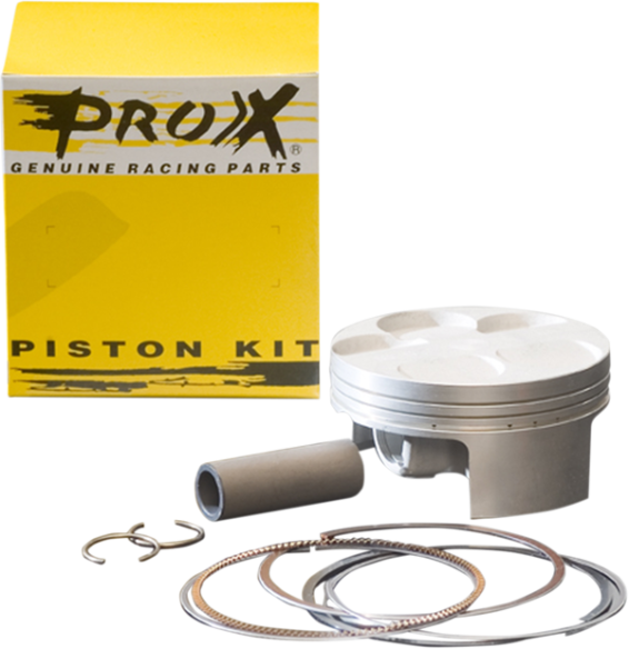 Forged Piston Kit