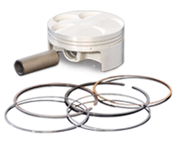 Forged Piston Kit
