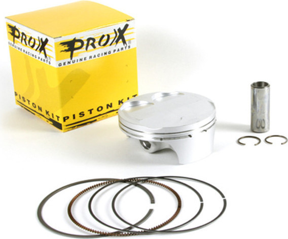 Forged Piston Kit