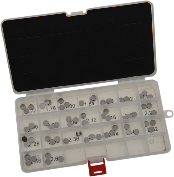 Valve Shim Kit