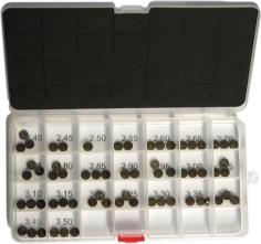 Replacement Shim Steel