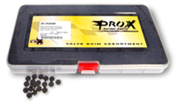 Replacement Shim Steel