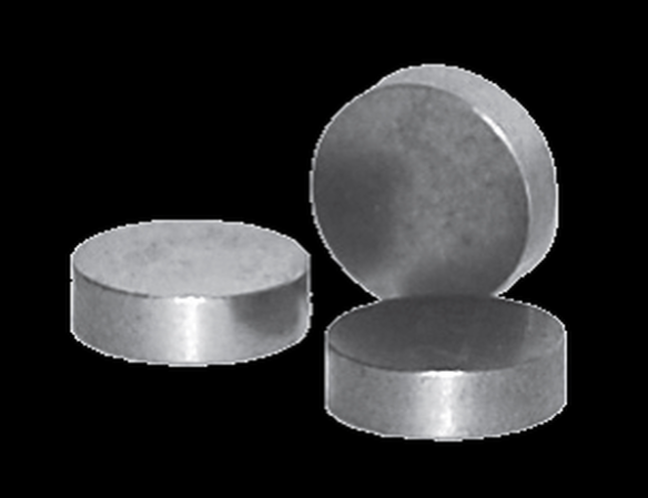 Replacement Shim Steel