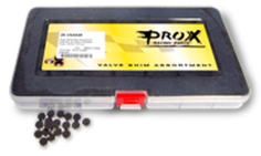 Replacement Shim Steel