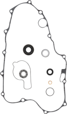 Water Pump Rebuild Kit