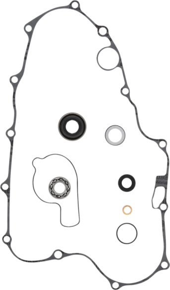 Water Pump Rebuild Kit