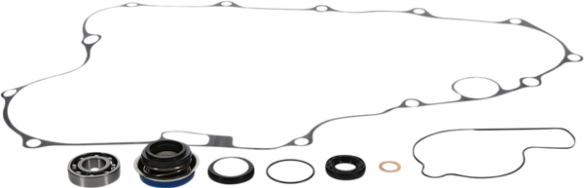 Water Pump Rebuild Kit