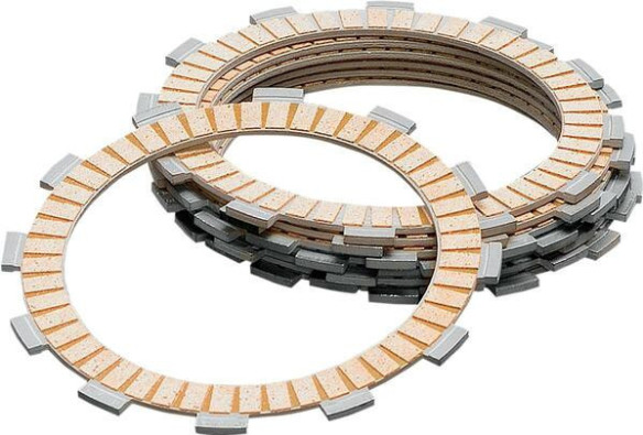 Friction Plate Kit