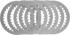Clutch Friction Plates
