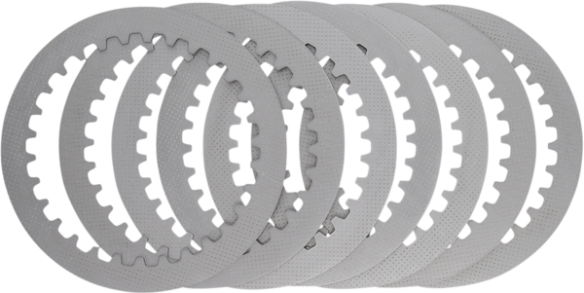 Clutch Friction Plates