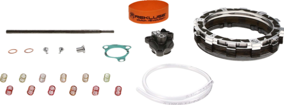 Radiusx 4.0 Clutch Kit