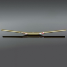 Fatbar 35 Handlebar Gold