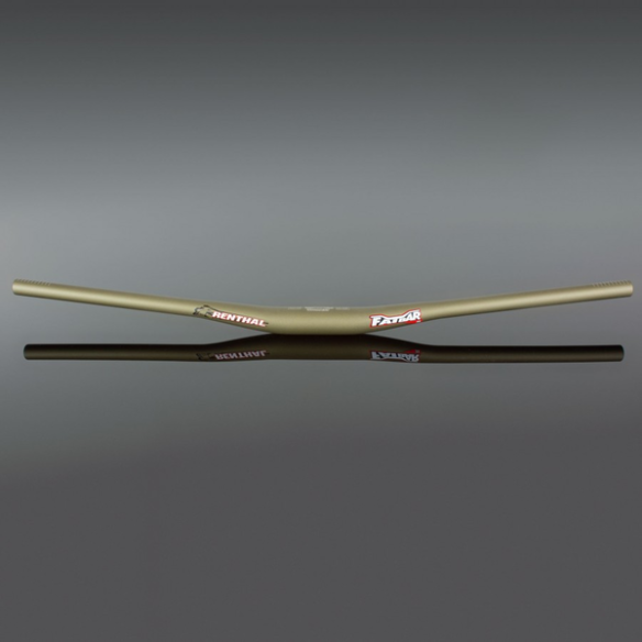 Fatbar 35 Handlebar Gold