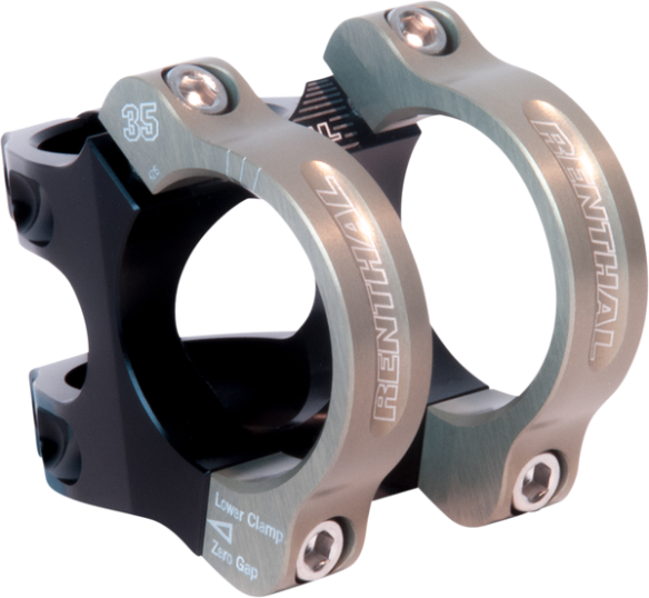 Apex35 Stem