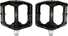Revo-f Flat Pedal Black