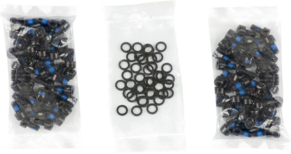 Revo-f Spare Pin Kit