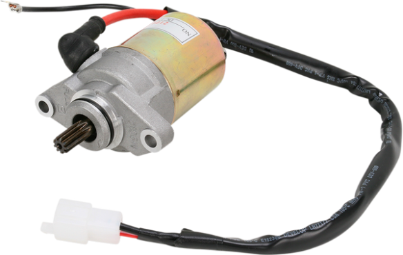Starter For Can-am