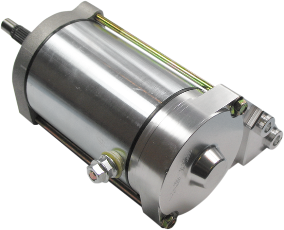 Starter For Yamaha