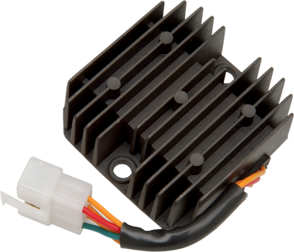 Regulator And Rectifier For Polaris