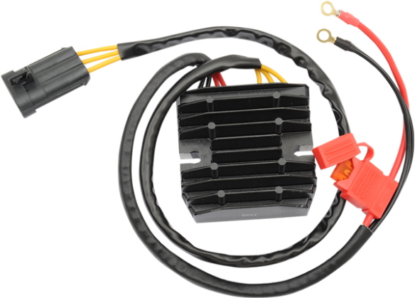 Regulator And Rectifier For Polaris