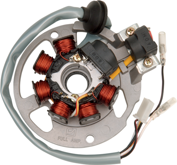 Stator For Polaris
