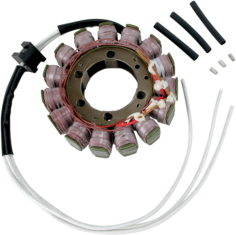 Stator For Kawasaki