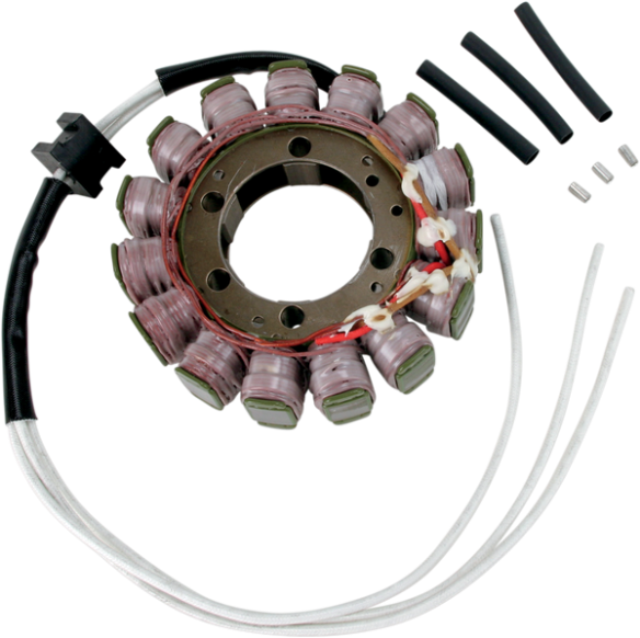 Stator For Kawasaki