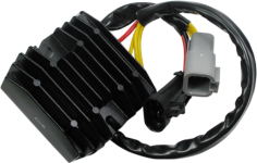 Rectifier And Regulator For Buell