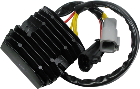 Rectifier And Regulator For Buell