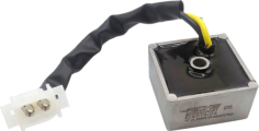 Oe Style Regulator-rectifier