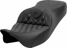 Roadsofa Seat Black