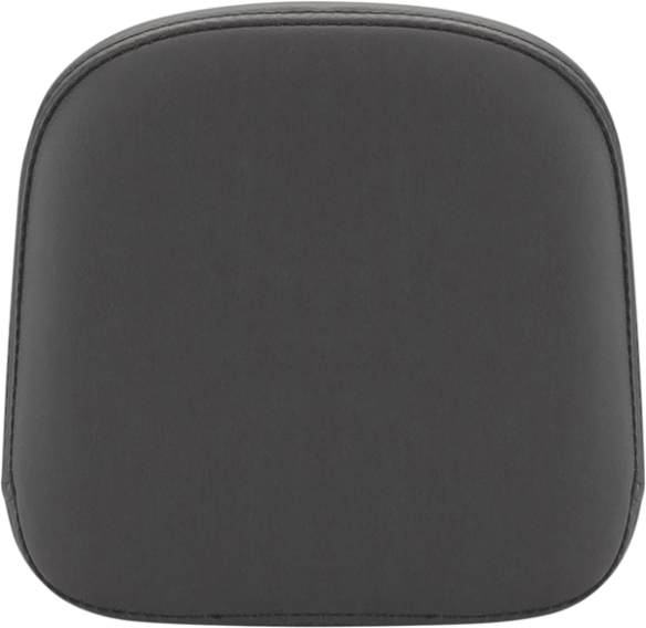 Tall Sissy Bar Pad Black