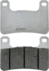 Dc Racing Dual Carbon Brake Pads