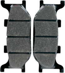 Hs Street Excel Sintered Front Brake Pads
