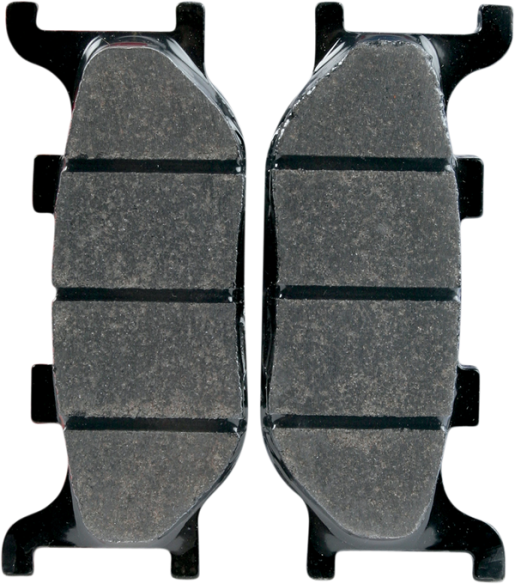 Hs Street Excel Sintered Front Brake Pads