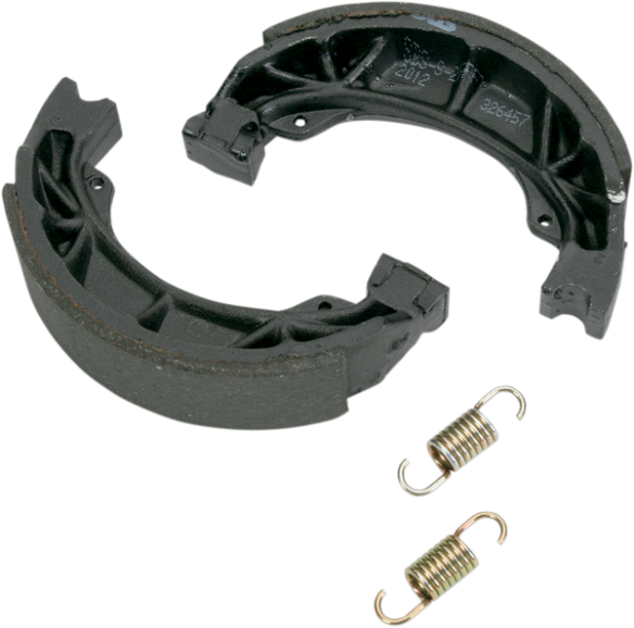 Offroad Brake Shoes