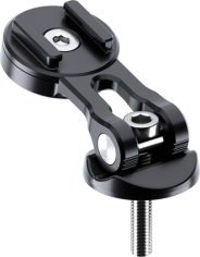 Stem Mount Pro Black