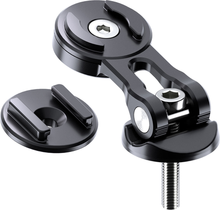 Stem Mount Pro Black