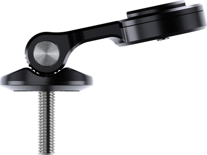 Stem Mount Pro Black