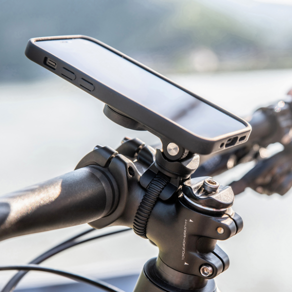 Universal Bike Mount Black