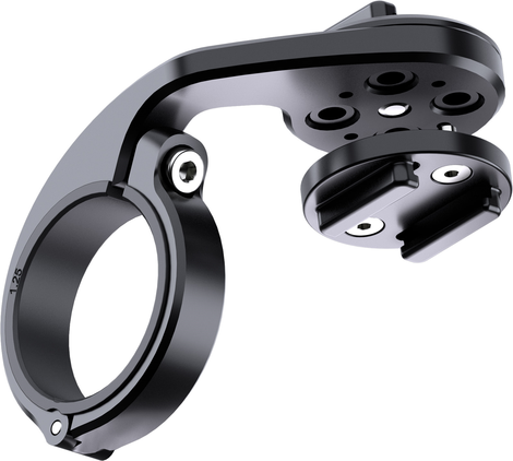 Handlebar Mount Pro Black