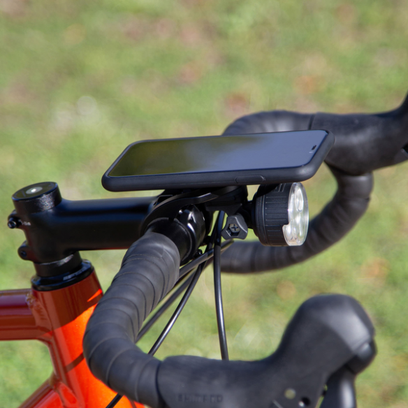 Handlebar Mount Pro Black