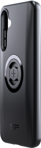 Spc+ Phone Case Black