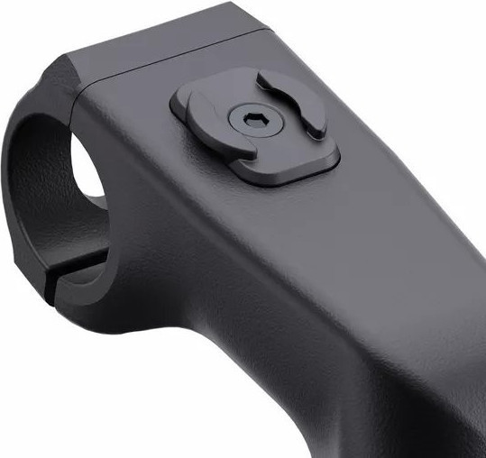 Stem Mount Flat (cannondale Intellimount) Black