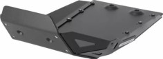 Engine Guard Black
