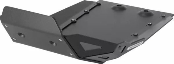 Engine Guard Black